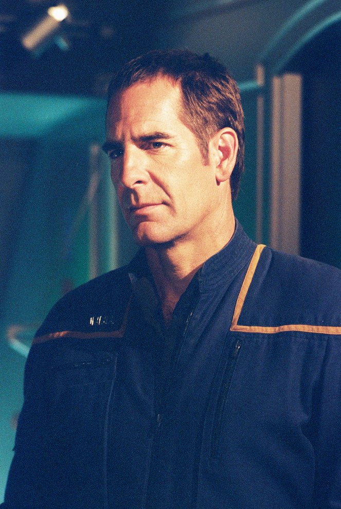 Star Trek: Enterprise - Chosen Realm - Photos - Scott Bakula