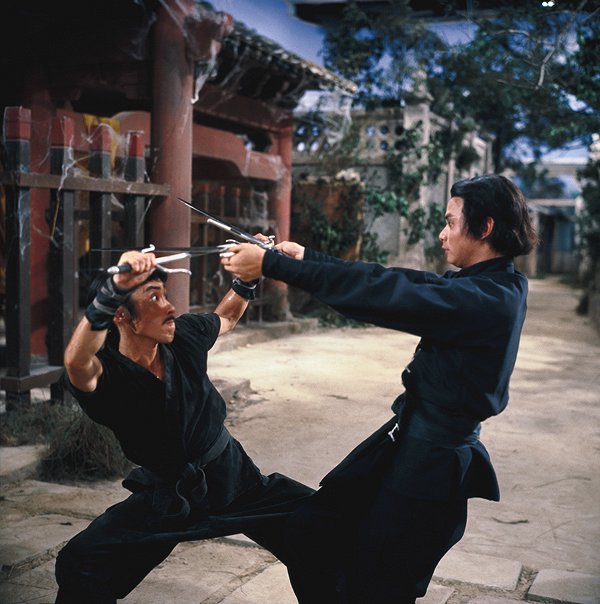 Shaolin Challenges Ninja - Photos