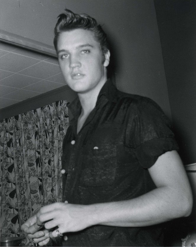 Elvis: Summer of '56 - Do filme - Elvis Presley
