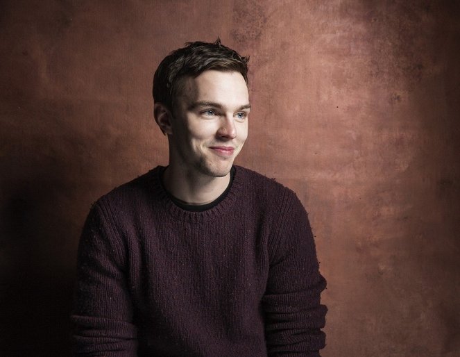 Young Ones - Promo - Nicholas Hoult