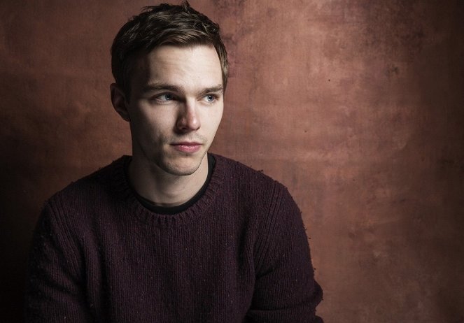 Young Ones - Promo - Nicholas Hoult