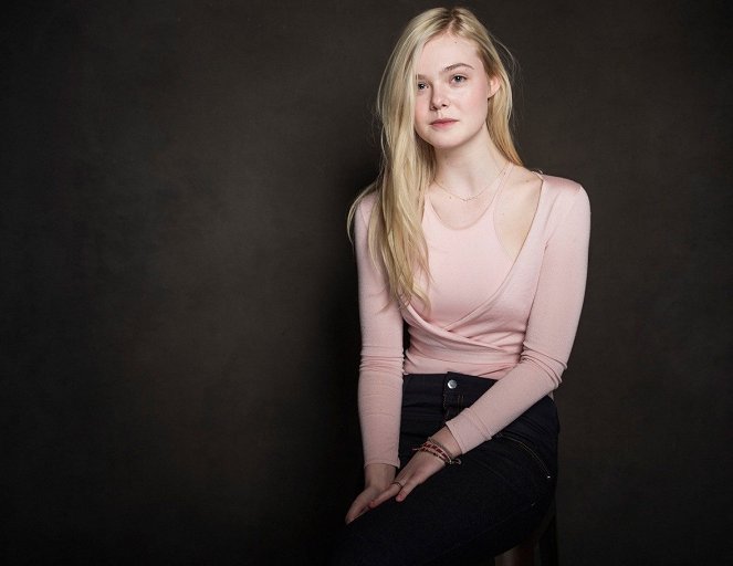 Young Ones - Promo - Elle Fanning