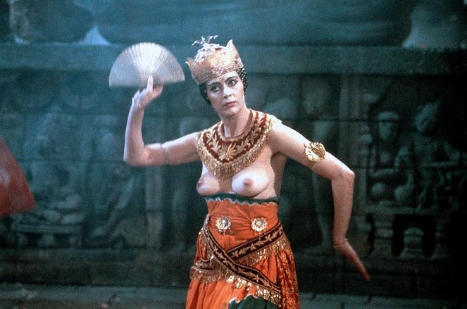 Mata Hari - De la película