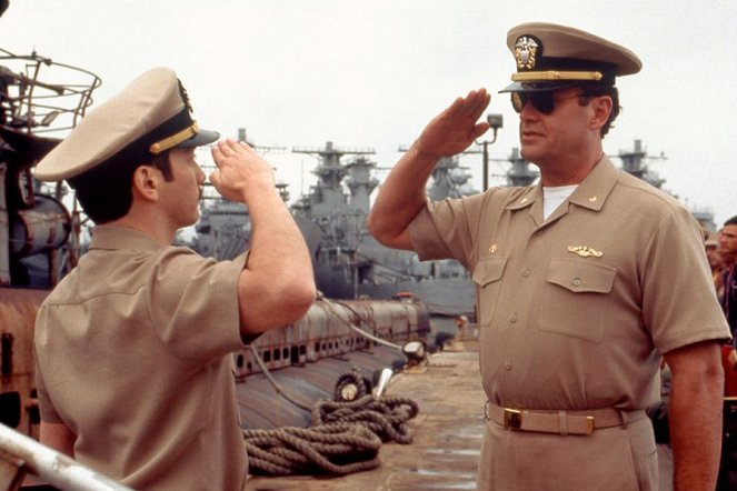 Down Periscope - Photos - Kelsey Grammer