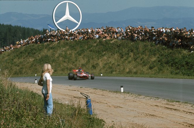 SuperSwede – Ronnie Petersonin tarina - Kuvat elokuvasta