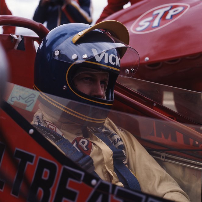 SuperSwede – Ronnie Petersonin tarina - Kuvat elokuvasta