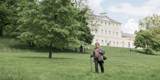 Hampstead Park - Aussicht auf Liebe - Filmfotos - Brendan Gleeson