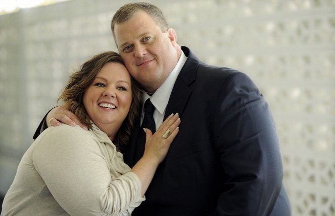 Mike & Molly - Promo - Melissa McCarthy, Billy Gardell