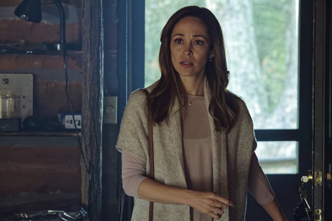 Salvation - Keeping the Faith - Van film - Autumn Reeser