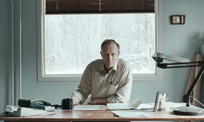 Zimowi bracia - Z filmu - Lars Mikkelsen