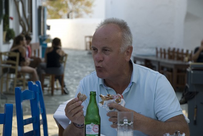 Görög ízek - Filmfotók