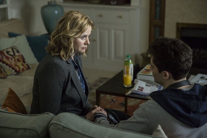 Apple Tree Yard - Episode 4 - Filmfotos - Emily Watson