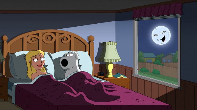 Family Guy - Das hoffnungsvolle Eichhörnchen - Filmfotos