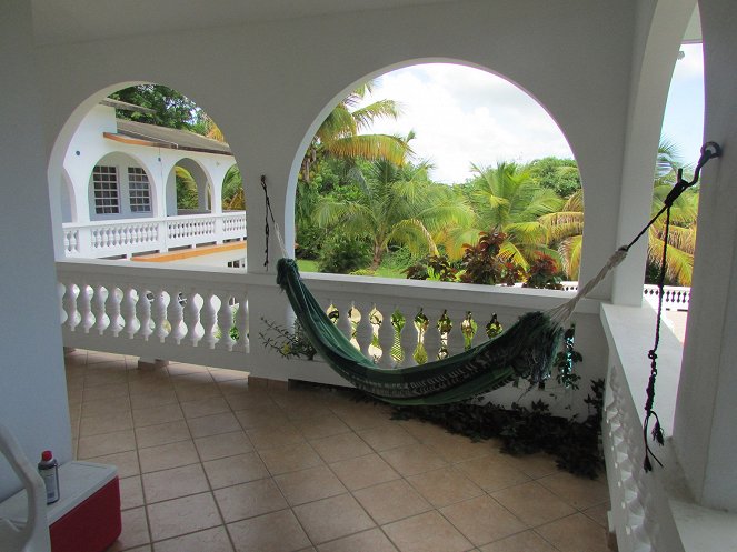 Carribean Life - Haus im Paradies gesucht - Filmfotos