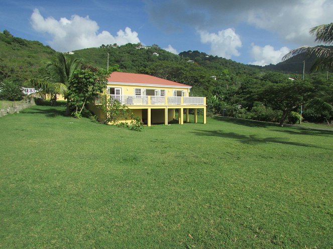 Carribean Life - Haus im Paradies gesucht - Filmfotos