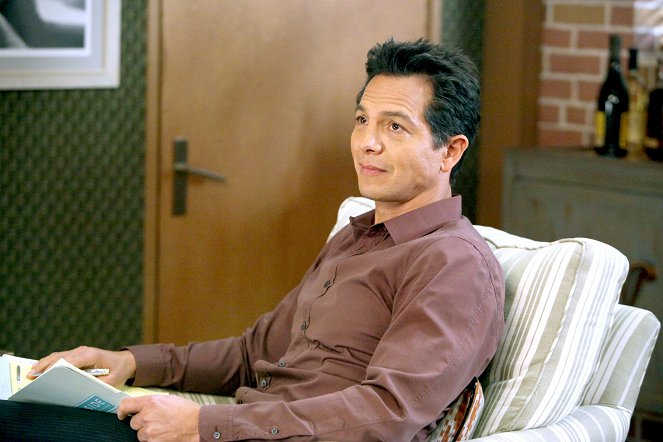 Private Practice - True Colors - De la película - Benjamin Bratt