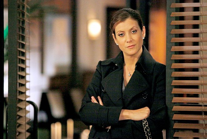 Private Practice - It Was Inevitable - Photos - Kate Walsh