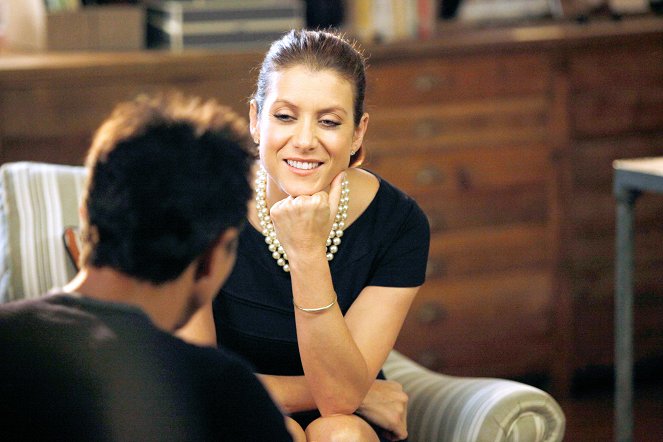 Private Practice - It Was Inevitable - Photos - Kate Walsh