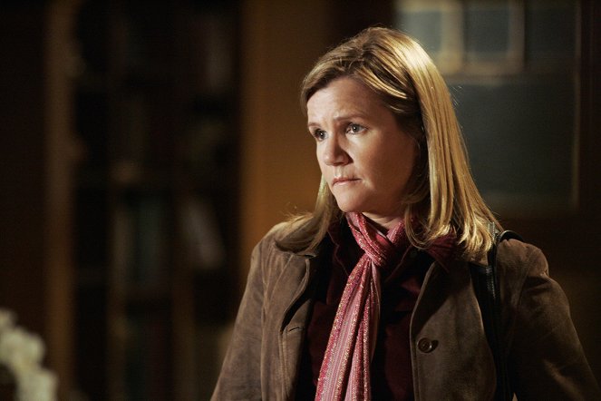 Grey's Anatomy - Time After Time - Photos - Mare Winningham