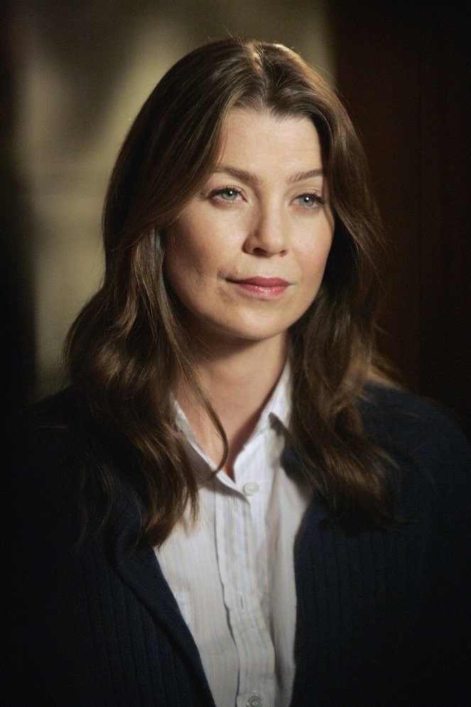 Grey's Anatomy - Season 3 - Time After Time - Photos - Ellen Pompeo