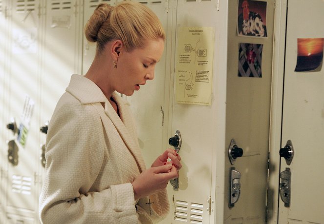 Klinika Grace - Season 3 - Zas a znova - Z filmu - Katherine Heigl