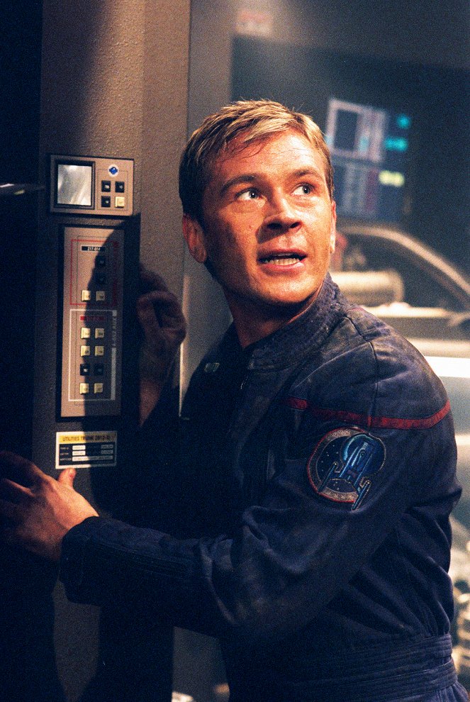 Star Trek: Enterprise - Azati Prime - De la película - Connor Trinneer