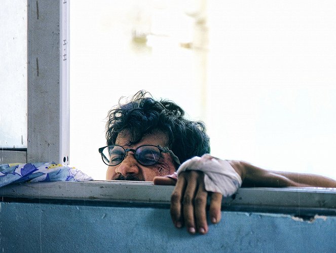 Trapped - Filmfotók - Rajkummar Rao
