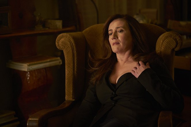Orphan Black - Guillotines, partie 1 - Film - Maria Doyle Kennedy