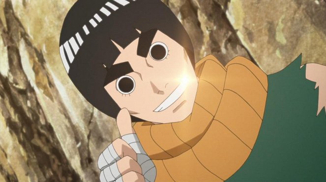 Boruto: Naruto Next Generations - Rjúnen no kiki - Filmfotók