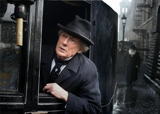 Golem, le tueur de Londres - Film - Bill Nighy