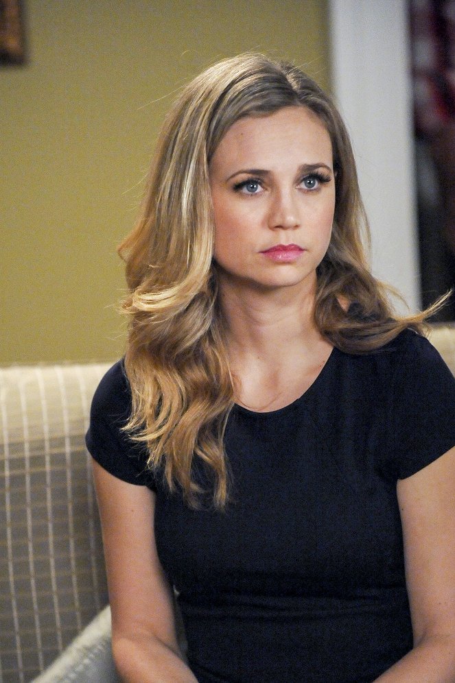 New Girl - The Right Thing - Photos - Fiona Gubelmann