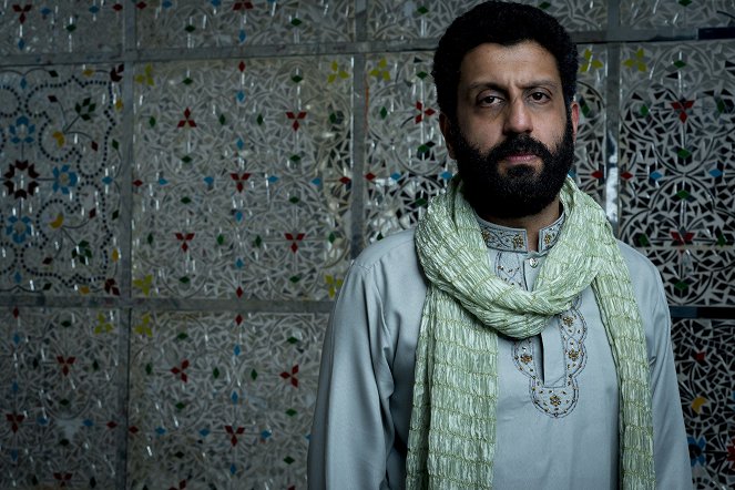 Murdered by My Father - Promo - Adeel Akhtar