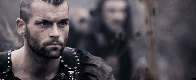 Sword of Vengeance - Kuvat elokuvasta - Stanley Weber