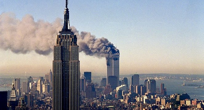 9/11 - Kuvat elokuvasta