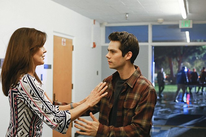 Teen Wolf - Memory Lost - Photos