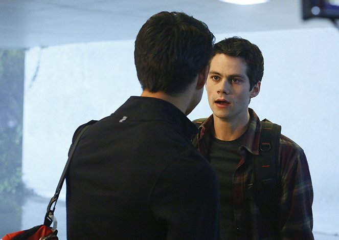 Teen Wolf - Memory Lost - Photos
