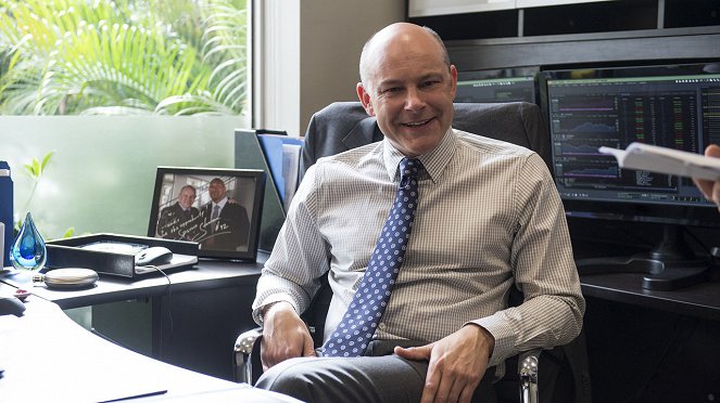 Ballers - Raise Up - Photos - Rob Corddry