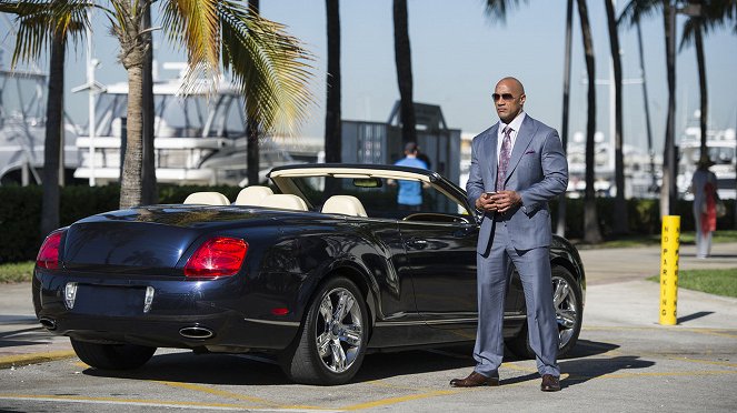 Ballers - Move the Chains - Photos - Dwayne Johnson