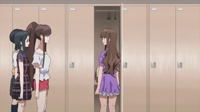 Wake Up, Girls! Zoku Gekidžóban: Beyond the Bottom - Kuvat elokuvasta