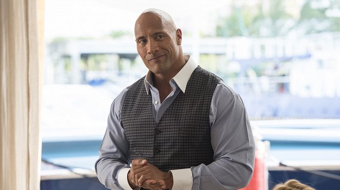 Ballers - Face of the Franchise - Photos - Dwayne Johnson