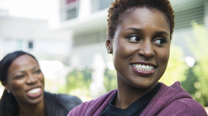 Nesvá - Kurevsky nesvá - Z filmu - Issa Rae