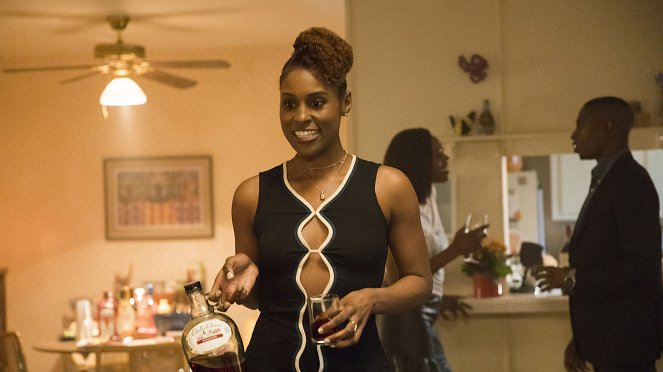 Insecure - Hella Great - Photos - Issa Rae