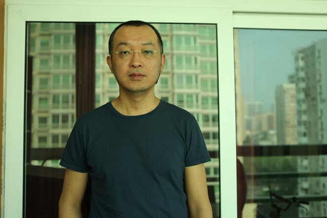 The Chinese Lives of Uli Sigg - Van film