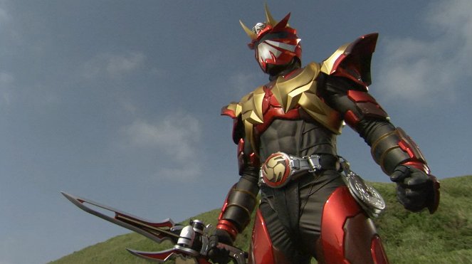 Gekidžóban Kamen Rider: Hibiki to 7nin no senki - Z filmu