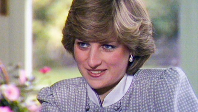Diana - Forever and Ever - Film - Diana, princesse de Galles