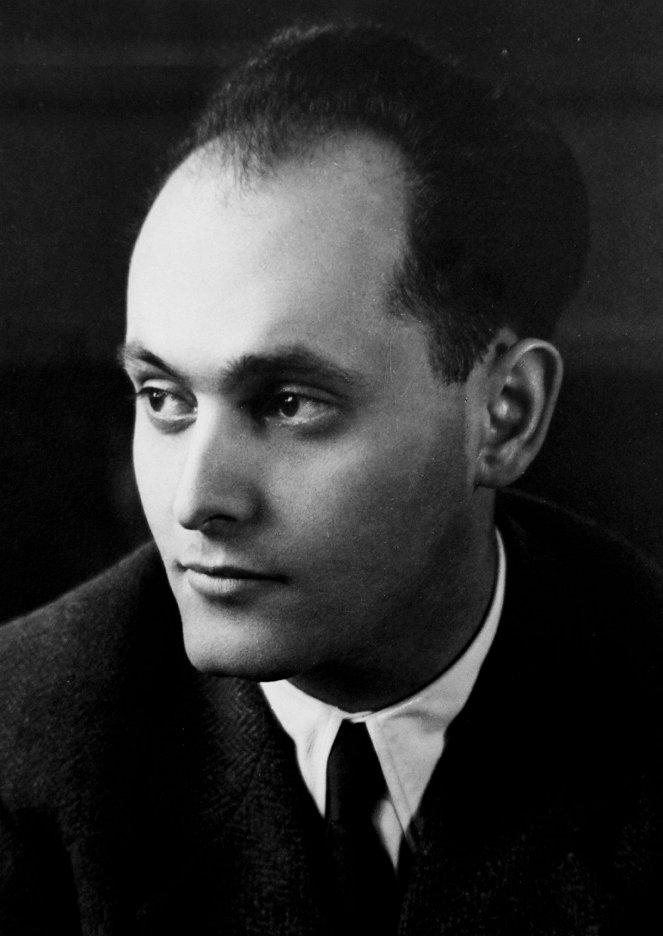 Sir Georg Solti - Für mein Leben habe ich kämpfen müssen - Photos - Georg Solti