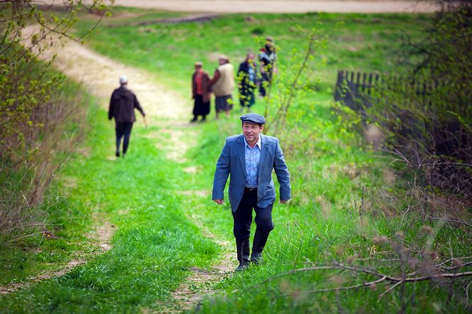 Petrovič - Filmfotók - Sergey Vlasov