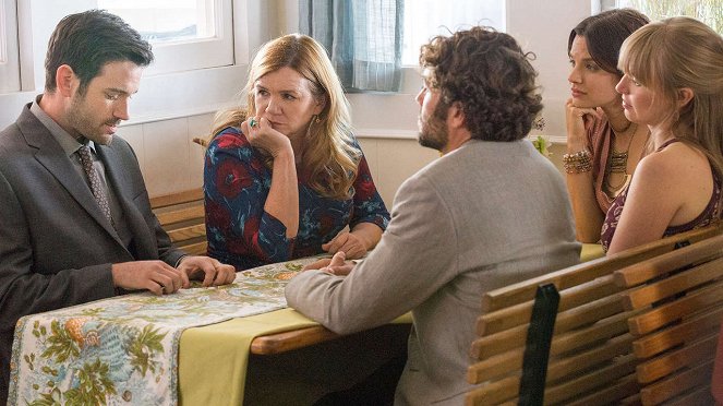 The Affair - Le Mariage - Film - Colin Donnell, Mare Winningham, Kaija Matiss