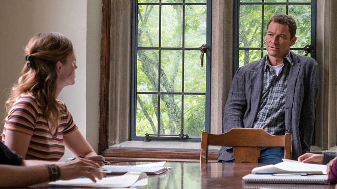 The Affair - Season 3 - Sopeutuminen - Kuvat elokuvasta - Dominic West