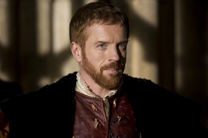 Wolf Hall - Crows - Photos - Damian Lewis